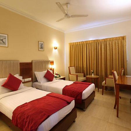 Cochin Palace Kochi Εξωτερικό φωτογραφία