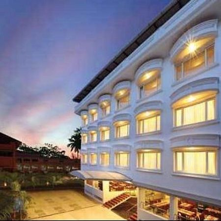 Cochin Palace Kochi Εξωτερικό φωτογραφία