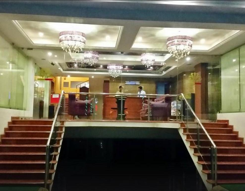 Cochin Palace Kochi Εξωτερικό φωτογραφία