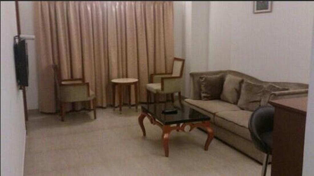 Cochin Palace Kochi Εξωτερικό φωτογραφία