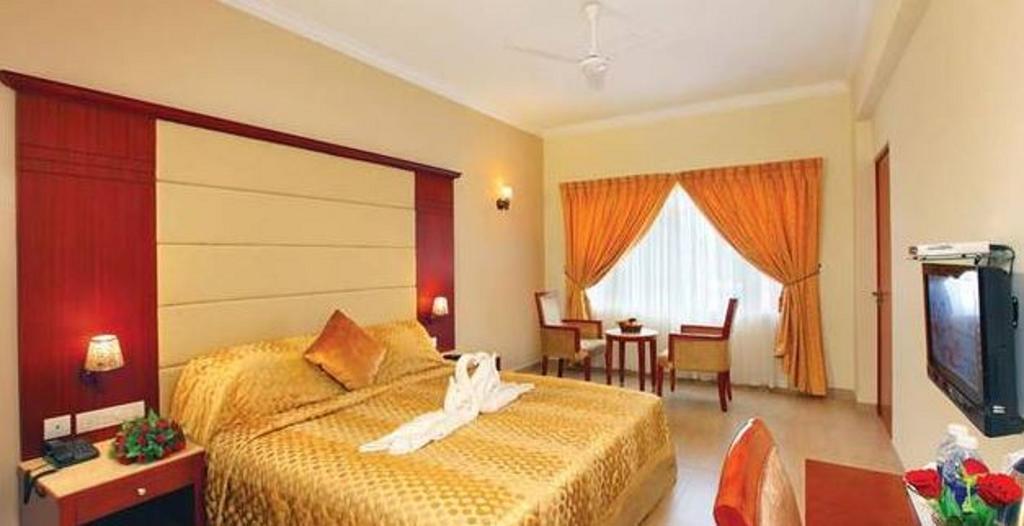 Cochin Palace Kochi Εξωτερικό φωτογραφία