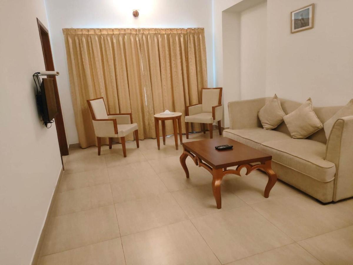 Cochin Palace Kochi Εξωτερικό φωτογραφία
