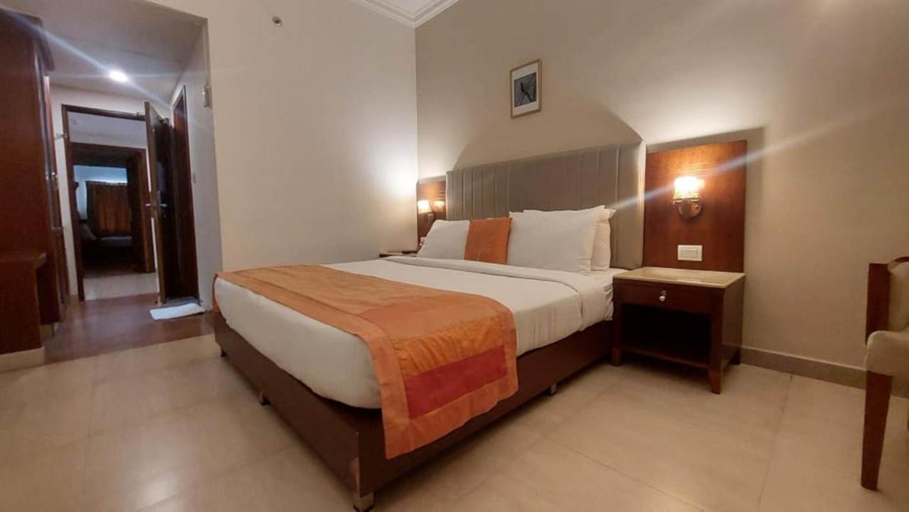 Cochin Palace Kochi Εξωτερικό φωτογραφία