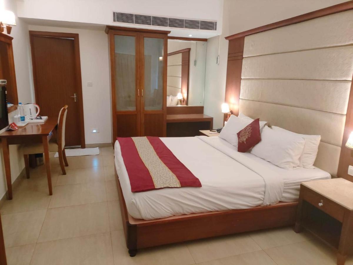 Cochin Palace Kochi Εξωτερικό φωτογραφία
