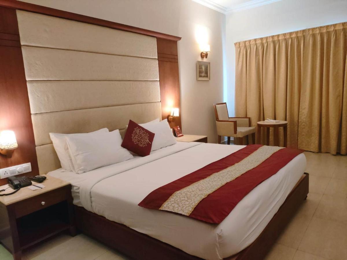 Cochin Palace Kochi Εξωτερικό φωτογραφία
