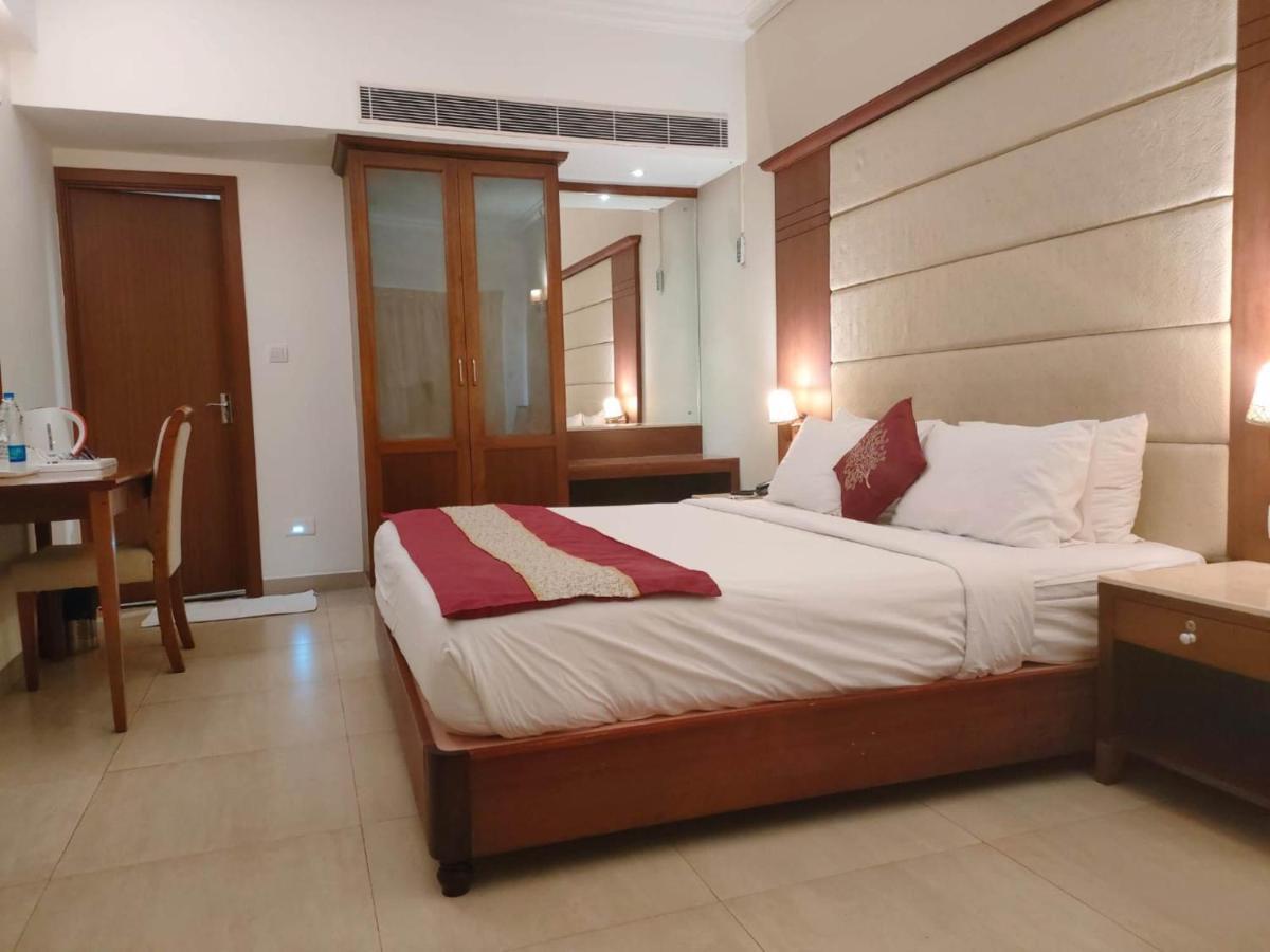 Cochin Palace Kochi Εξωτερικό φωτογραφία