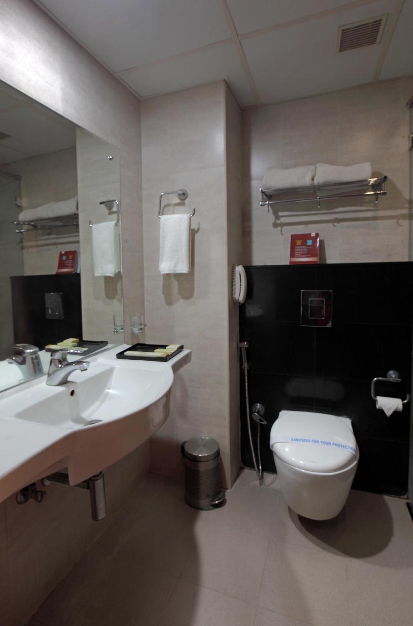 Cochin Palace Kochi Εξωτερικό φωτογραφία
