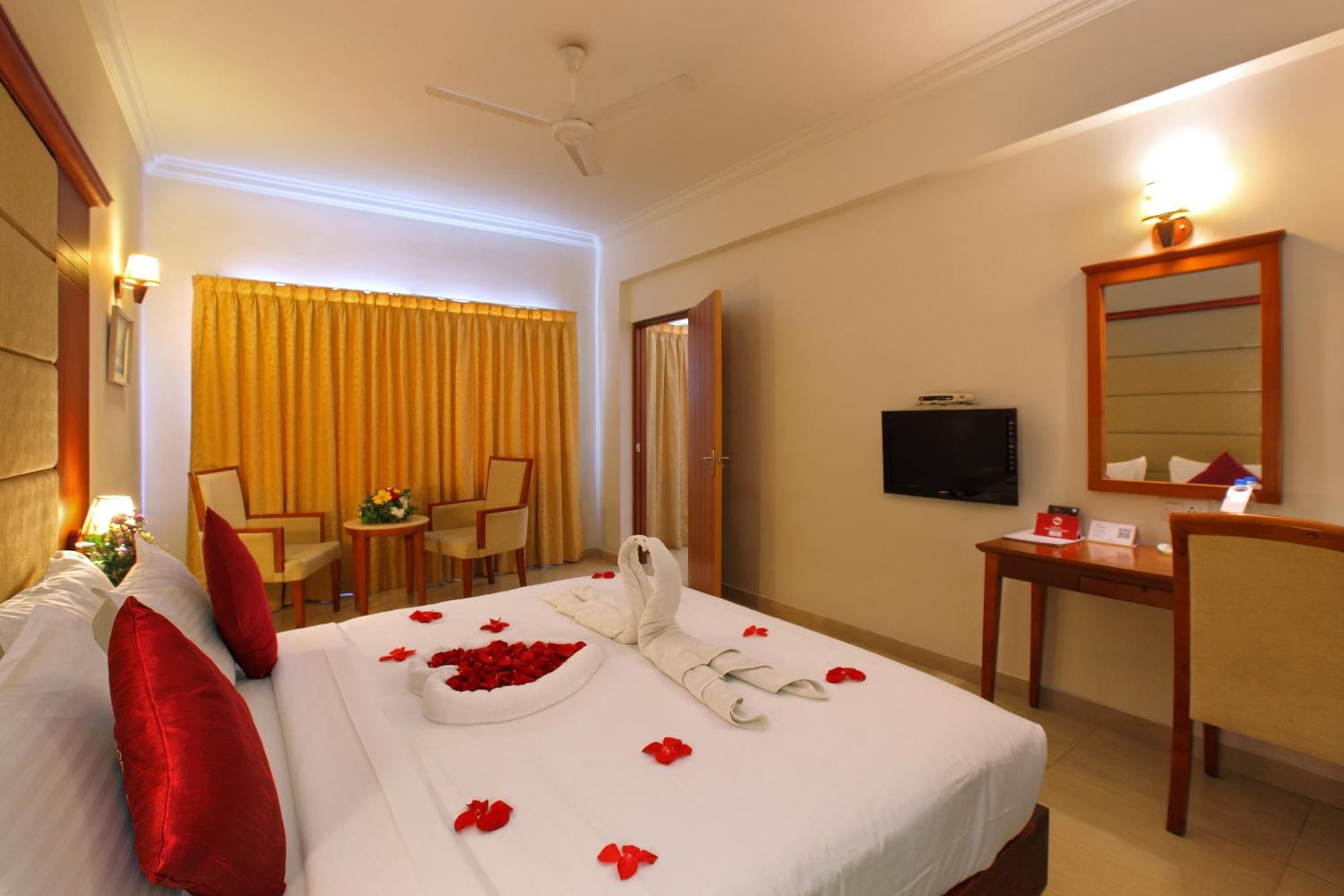 Cochin Palace Kochi Εξωτερικό φωτογραφία