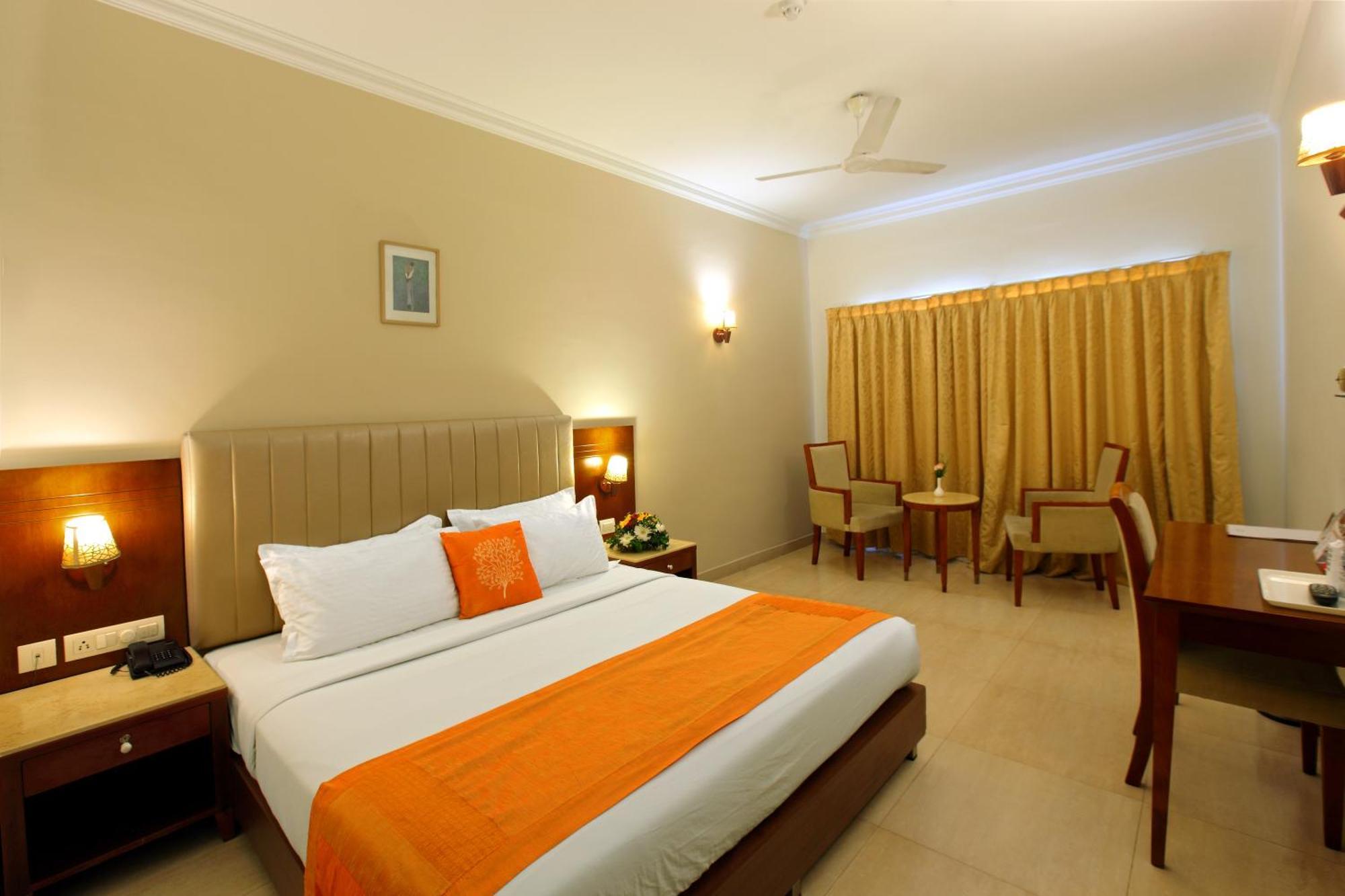 Cochin Palace Kochi Εξωτερικό φωτογραφία