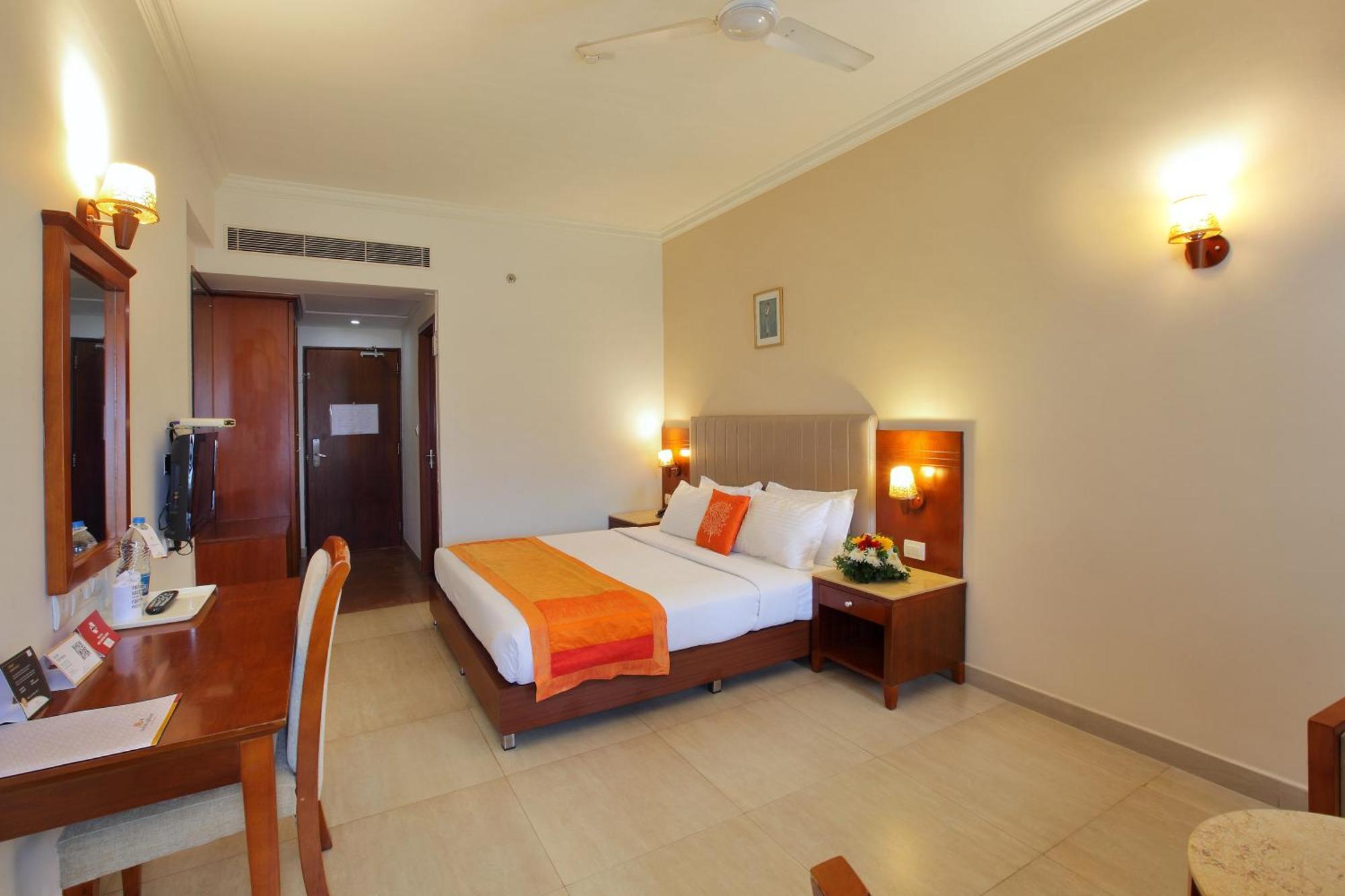 Cochin Palace Kochi Εξωτερικό φωτογραφία