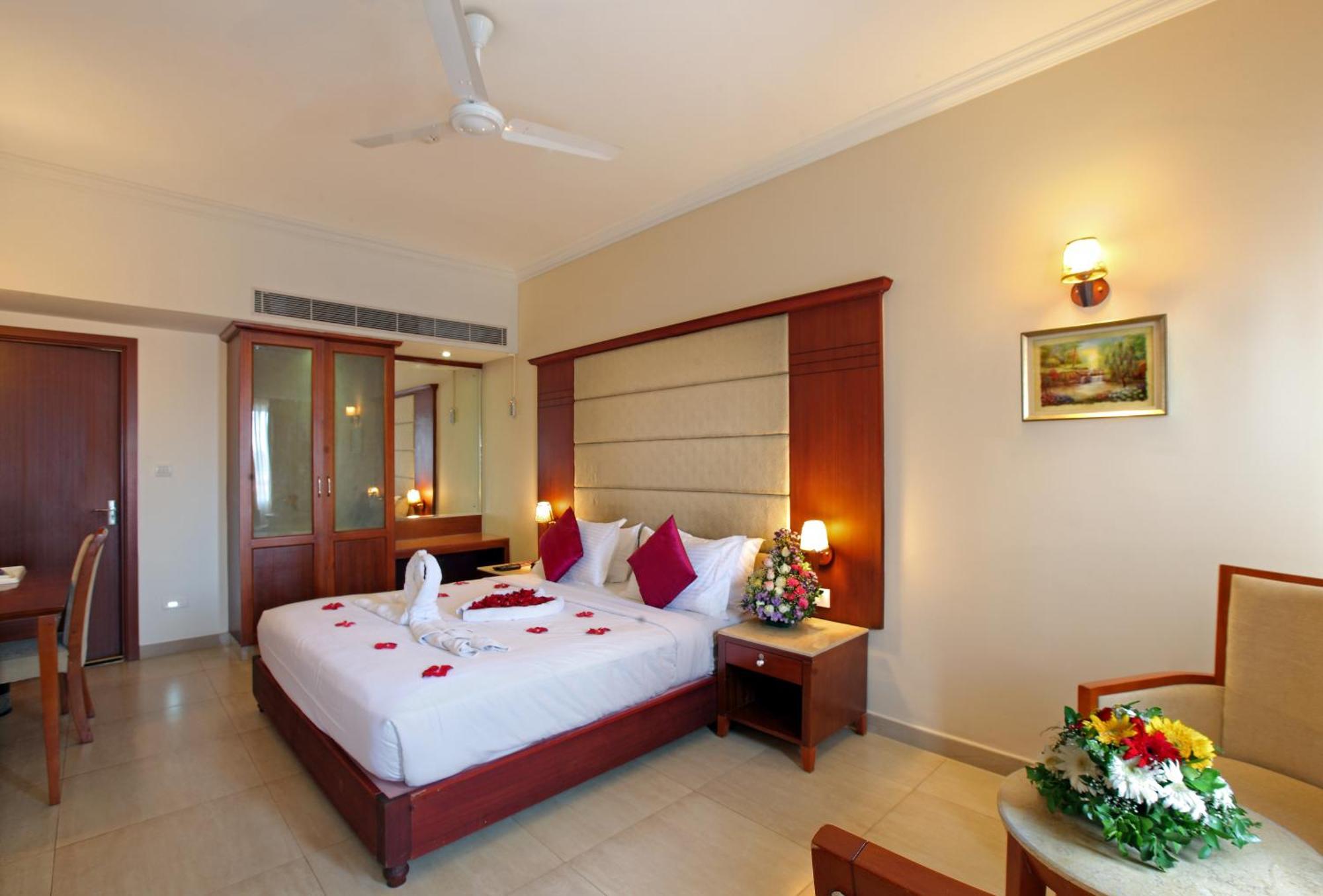 Cochin Palace Kochi Εξωτερικό φωτογραφία