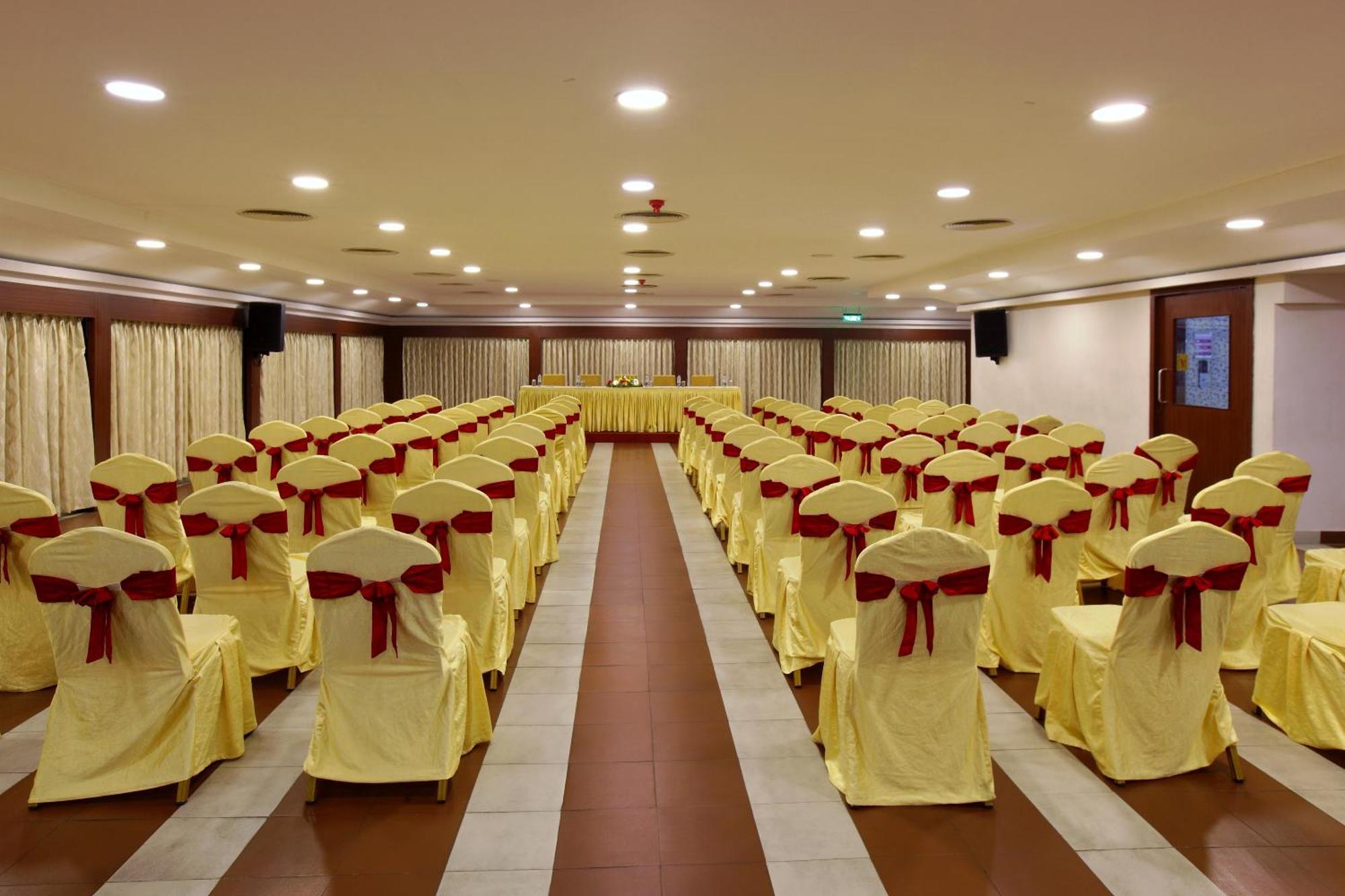 Cochin Palace Kochi Εξωτερικό φωτογραφία
