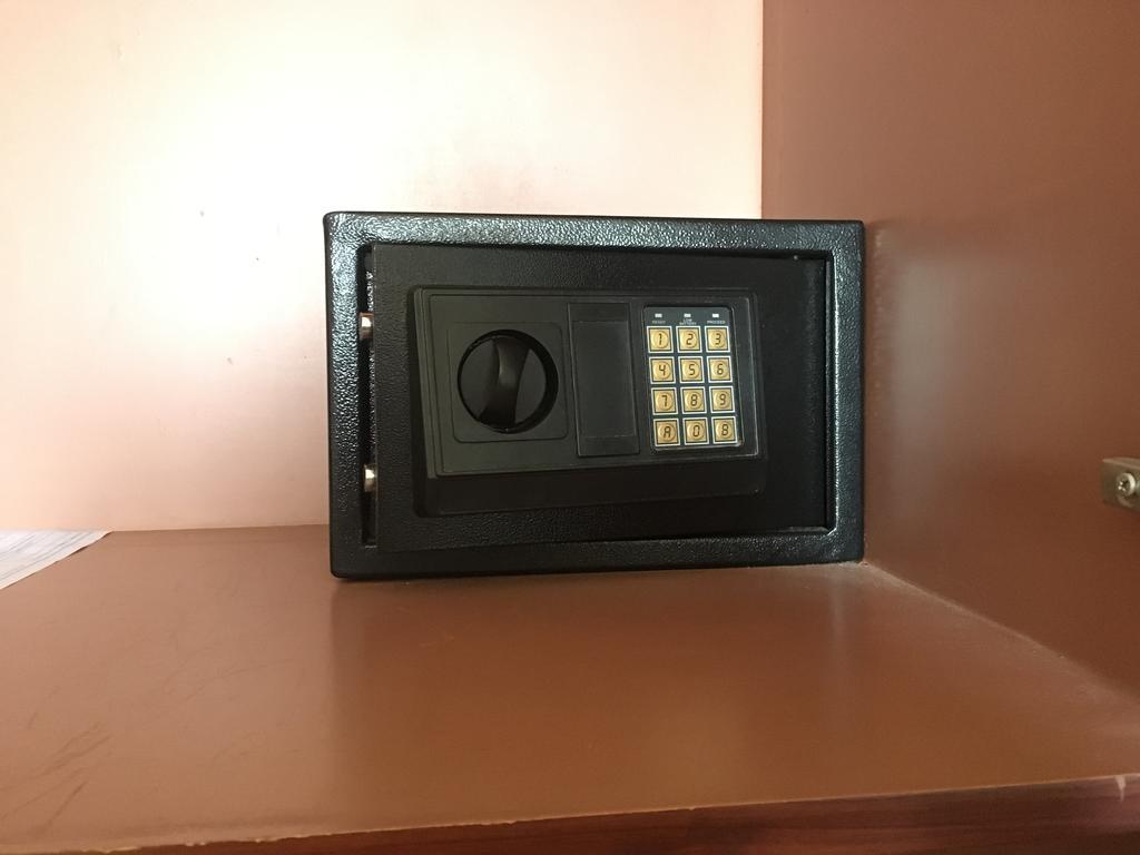Cochin Palace Kochi Εξωτερικό φωτογραφία