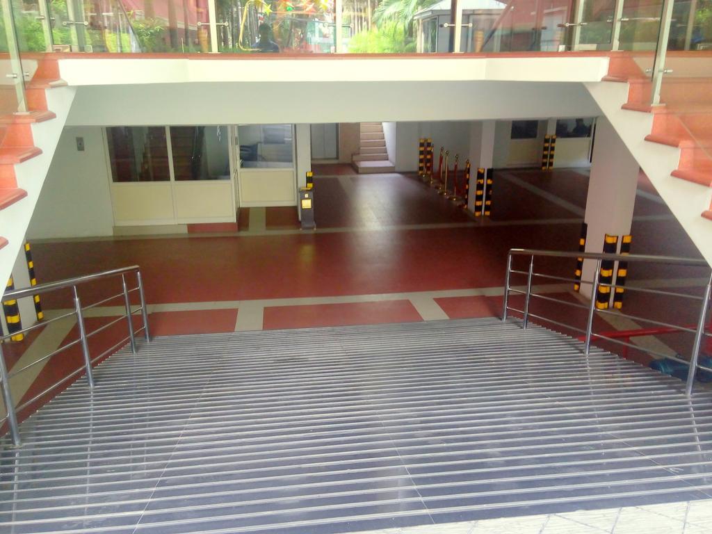 Cochin Palace Kochi Εξωτερικό φωτογραφία