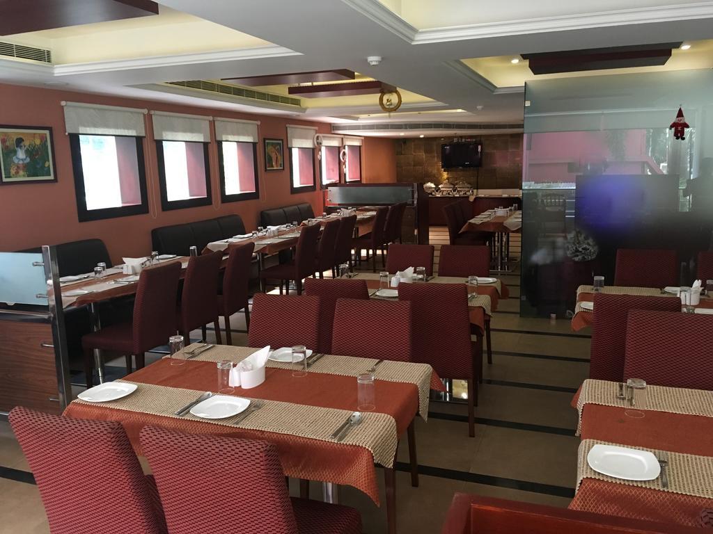 Cochin Palace Kochi Εξωτερικό φωτογραφία