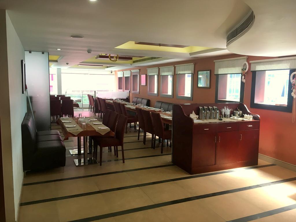 Cochin Palace Kochi Εξωτερικό φωτογραφία