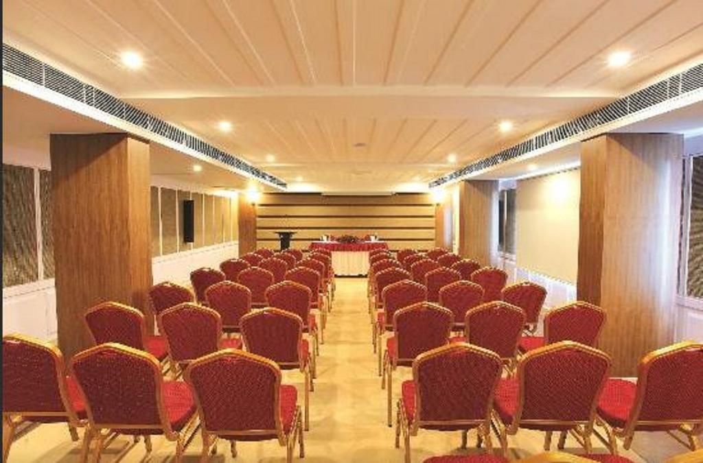 Cochin Palace Kochi Εξωτερικό φωτογραφία