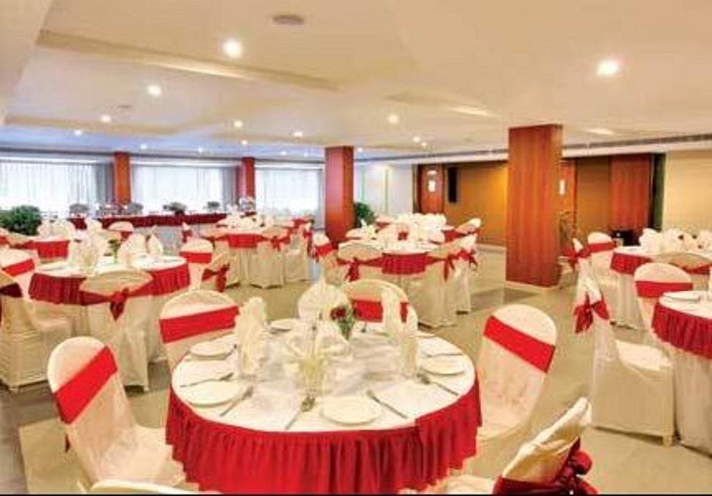 Cochin Palace Kochi Εξωτερικό φωτογραφία