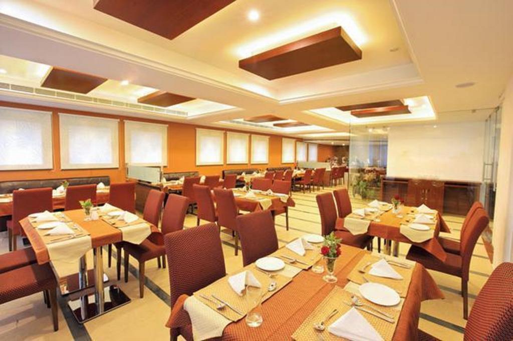 Cochin Palace Kochi Εξωτερικό φωτογραφία