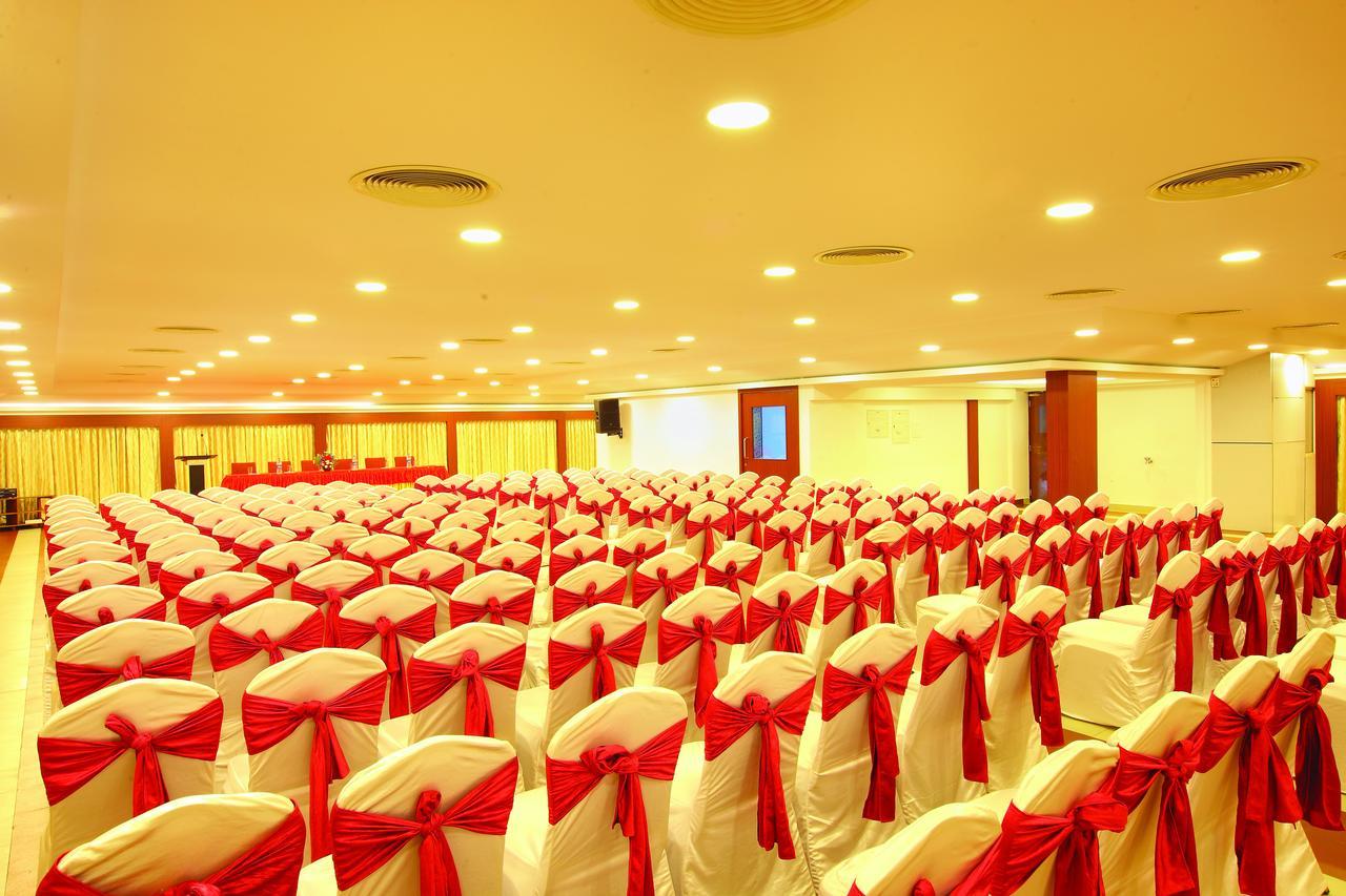 Cochin Palace Kochi Εξωτερικό φωτογραφία