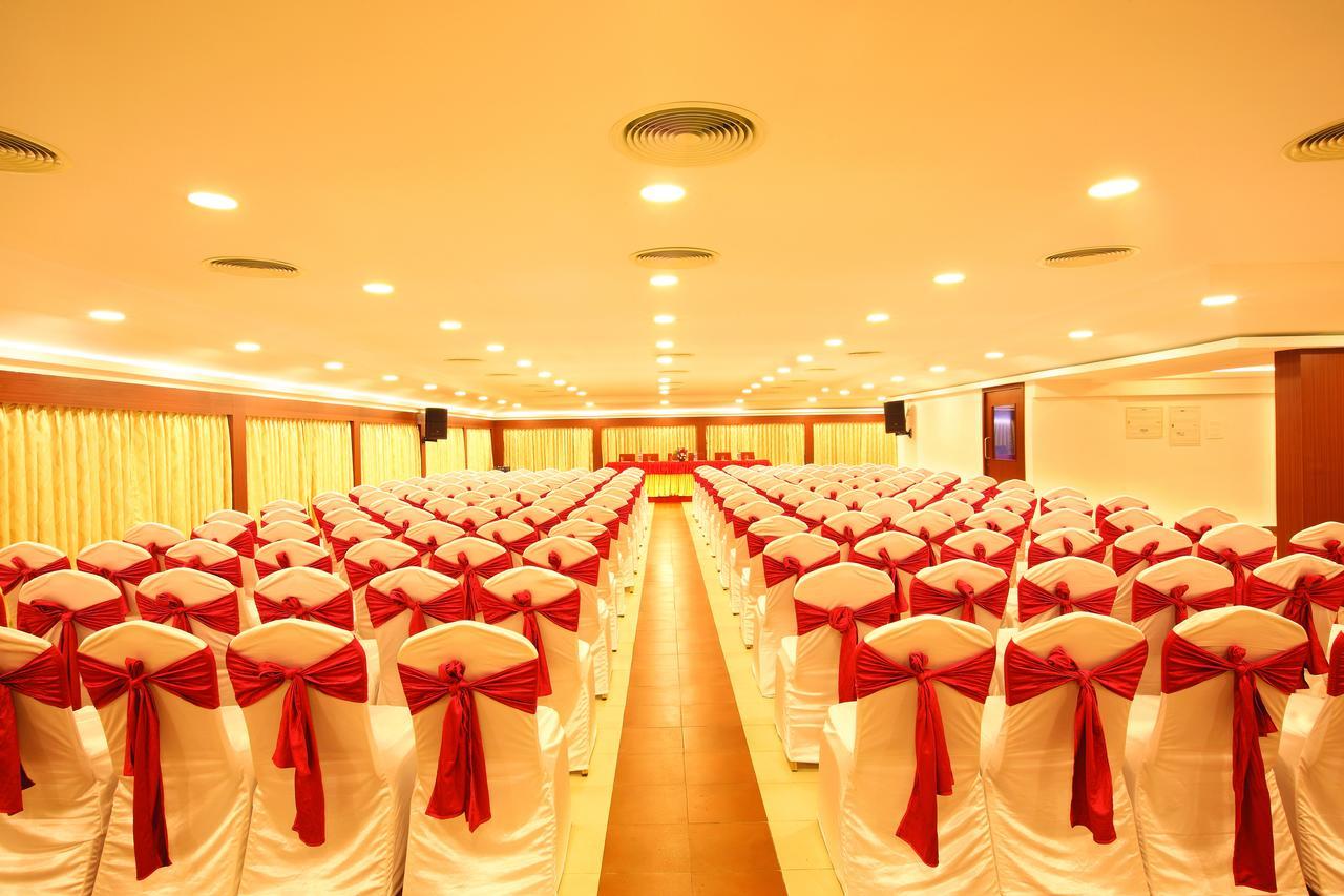 Cochin Palace Kochi Εξωτερικό φωτογραφία